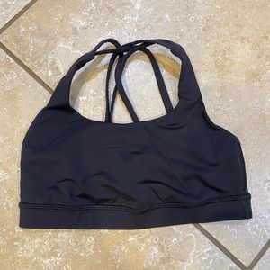 Lululemon bra